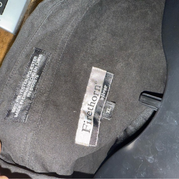 Colorblock Casual Button Down Shirt - Picture 14 of 15